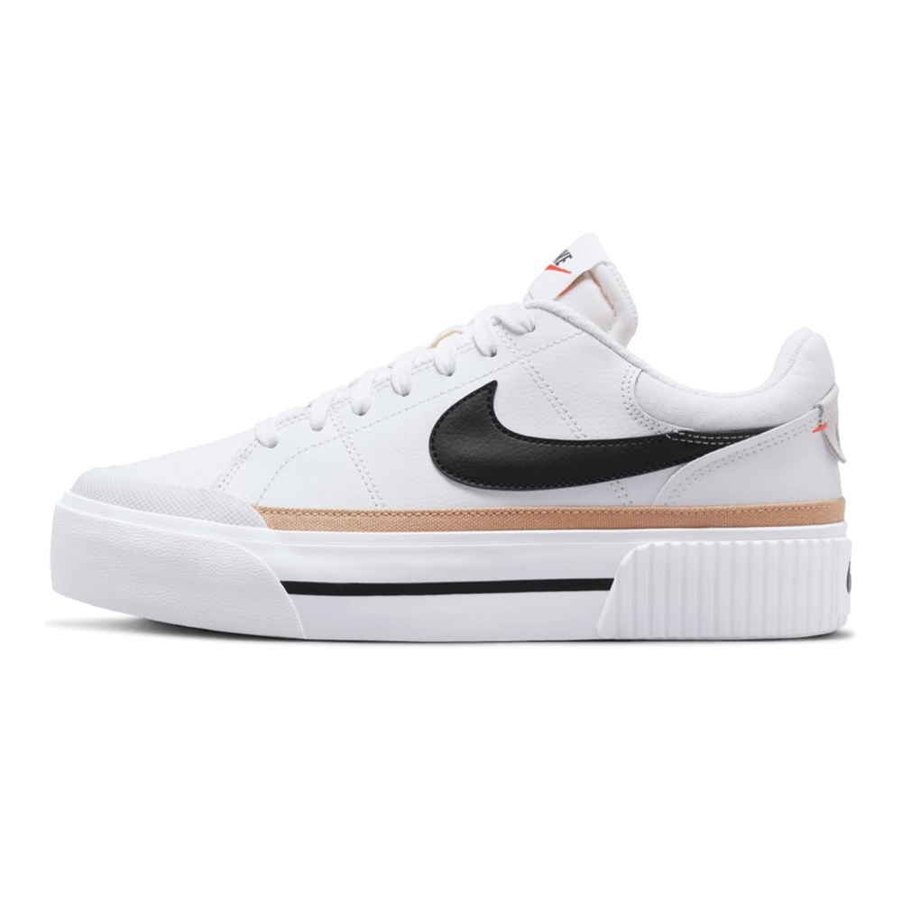 Nike women court legacy lift Sneakers